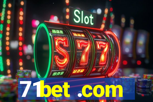 71bet .com